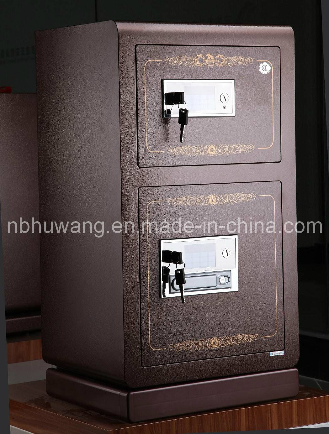 Heavy Duty Safe