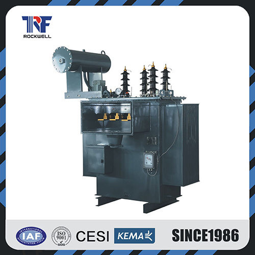 33kv 500kVA Distribution Transformers