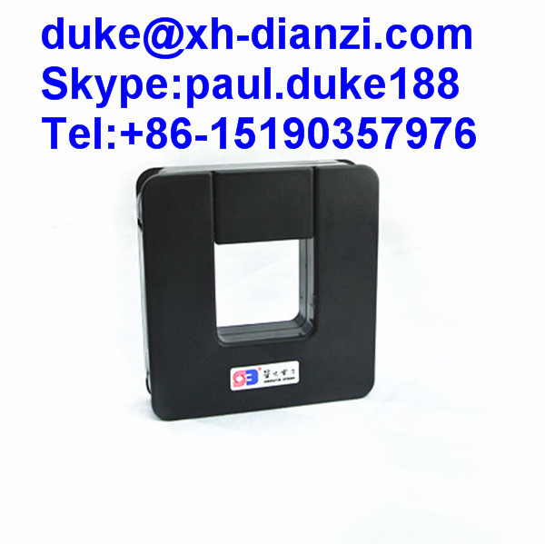 150A 333mv Diameter 19mm Split Core Current Transformer Clamp on Cts