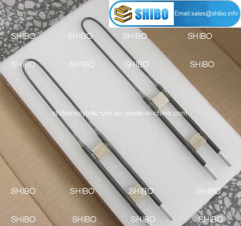 1800 High Quality Mosi2 Heating Elements