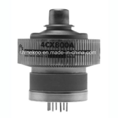 High Freqency Amplifier Power Tube Oscillator Electronic Triode (GU-74B)