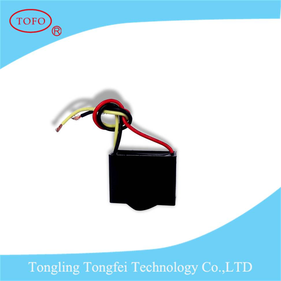 Cbb61 AC Motor Ceiling Fan Capacitor