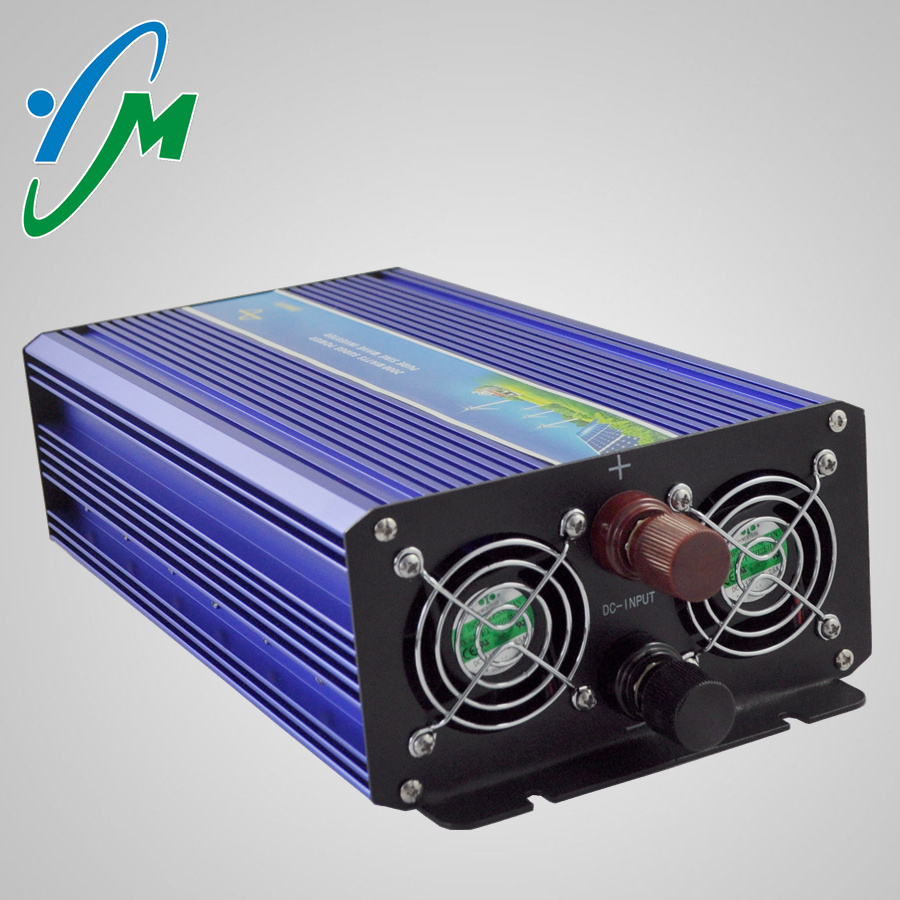 High Frequency off Grid 1000W Power Inverter