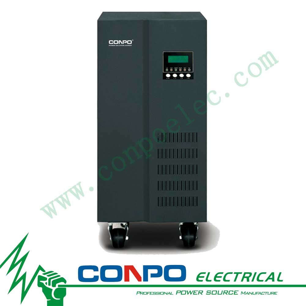 Su2kb Tower Online Lf UPS (with battery inside)