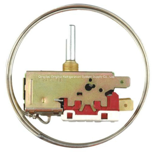 Refrigerator Thermostat