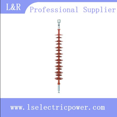 Composite Insulator Rod Suspension Composite Insulator