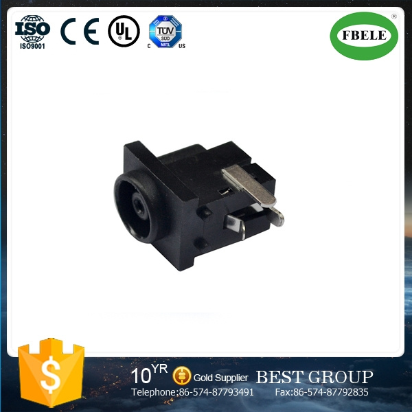15V 3A DC-038 with Monitor The Power Socket