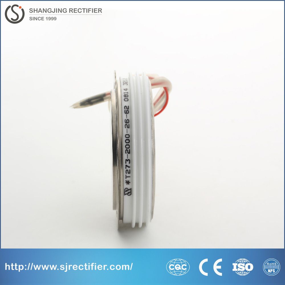 Russia Type Thyristor Power Controller
