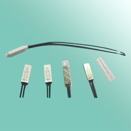 Bw Thermal Fuse for Motor Overload