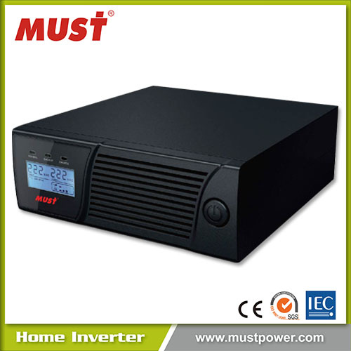 24V 2000va Power Inverter with Battery Charger