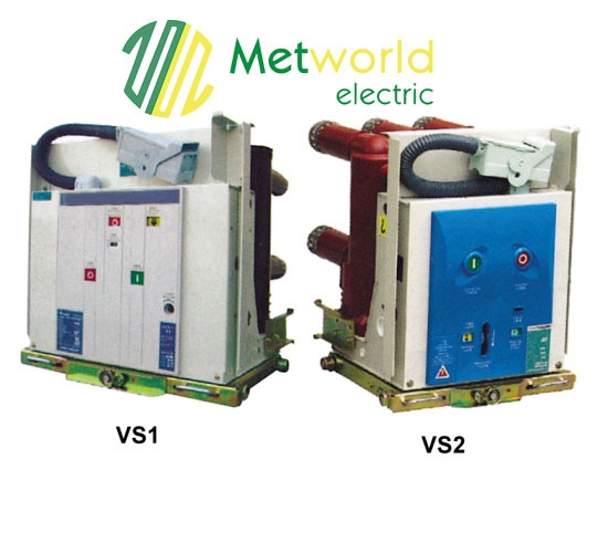 Vs Series Hv Vacuum Circuit-Breaker