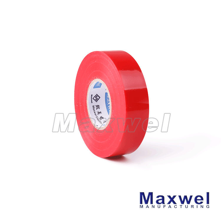 High Performance Good Quality PVC Insulation Tape