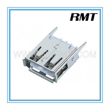 2.0 USB Connector (USB223-0211-12201R)