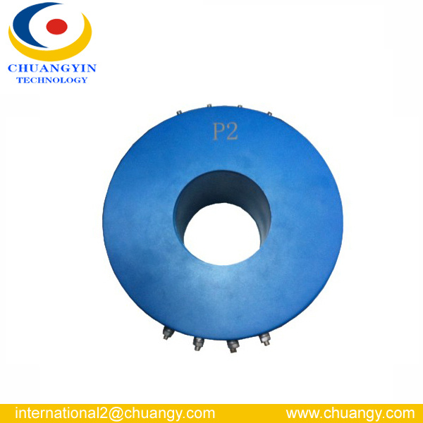 0.6kv LV Shell Type Current Transformer (CT)