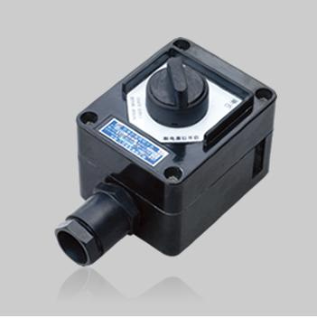 Explosion Proof Anticorrosion Lighting Switch