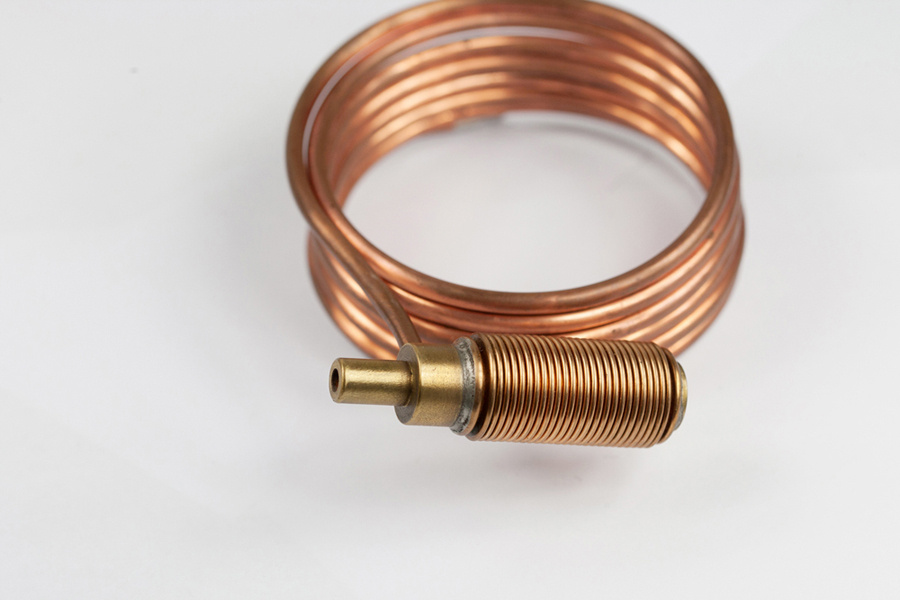 Hot Sale! Tin Bronze, Sensor Fitting