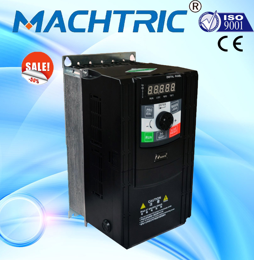 Wide Power Range VFD, Frequency Inverter, AC Drive