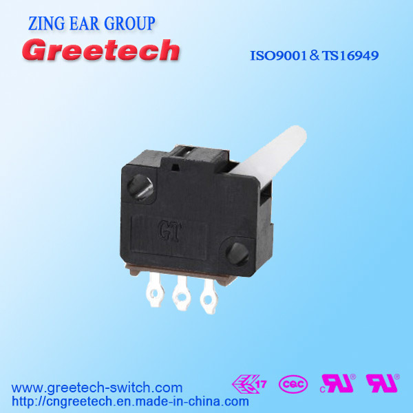 OEM & ODM Detector Switch From China Market