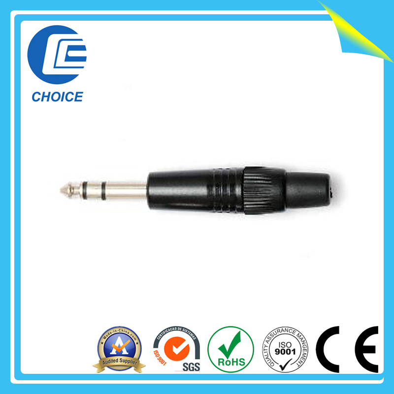 Electrical Audio Connector