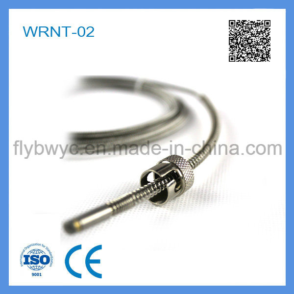Wrnt-02 Ferrule Type Thermocouple