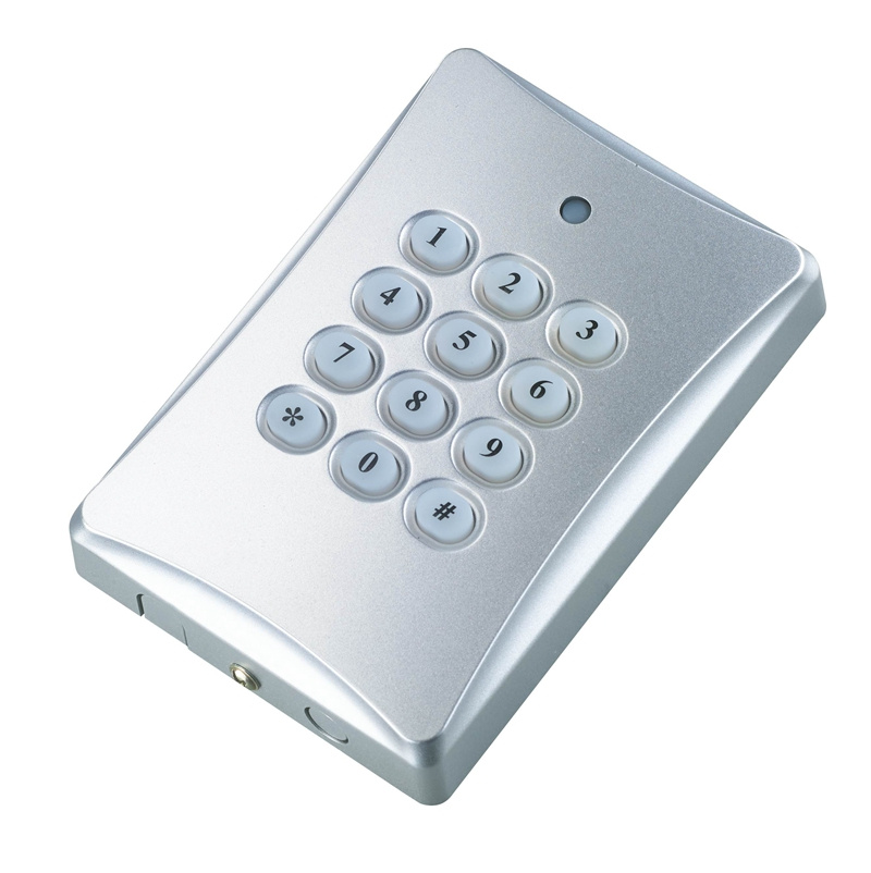 Electric Door Control Board with Transmitters