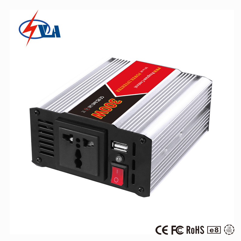 12V 220V 300W Inverter for Solar Panel