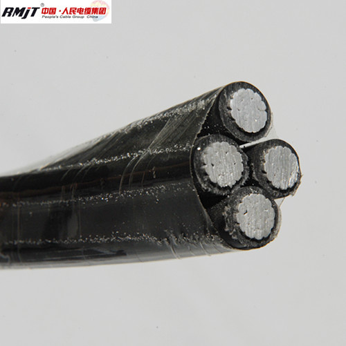 Overhead Cable Aluminium Conductor ABC XLPE Cable