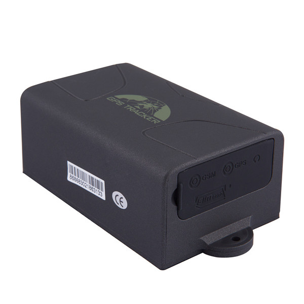 Vehicle Car GPS Magnetic Tracking Device with Software System GPS104