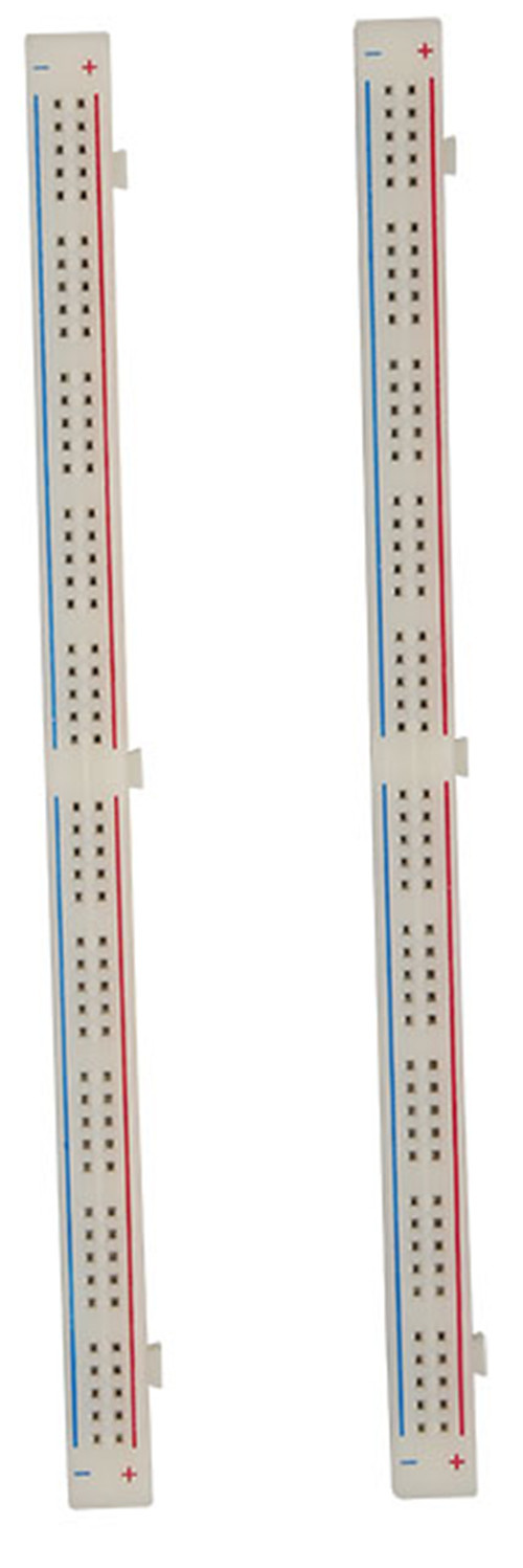 Easy to Carry Solderless Breadboard (BB-102-1)