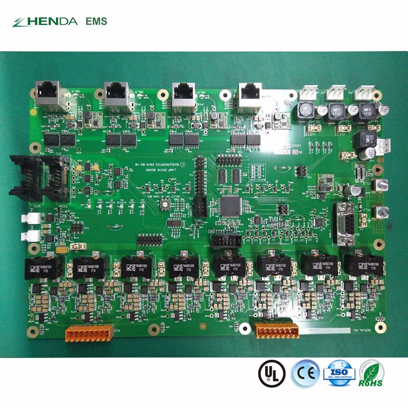 Specialize PCB Board Manufacturer with High Quality OEM Service