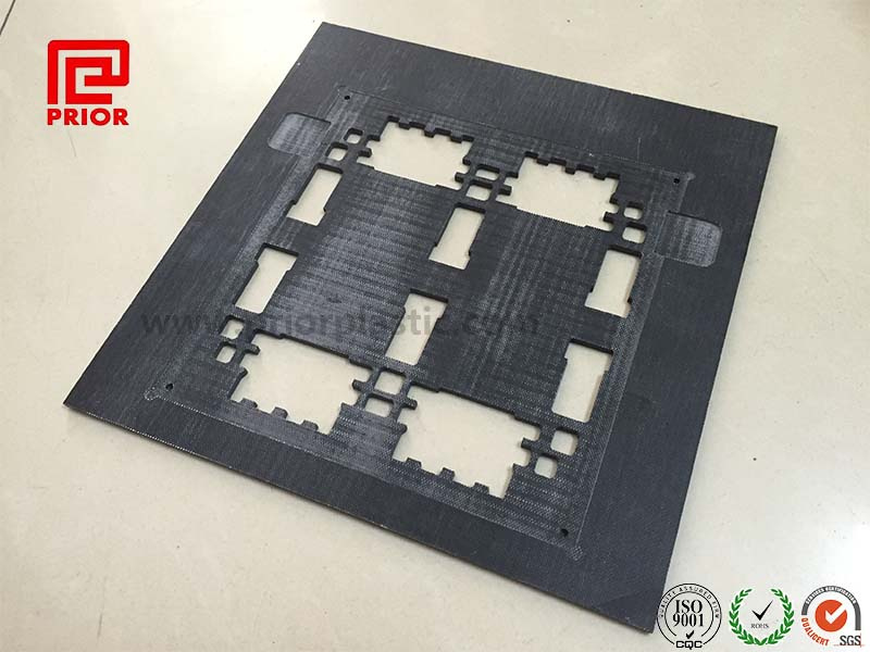 380 Degrees Resistant Ricocel Solder Pallet