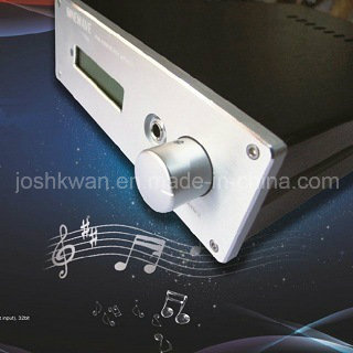 G36D 4 Channel DSP Class D AMP