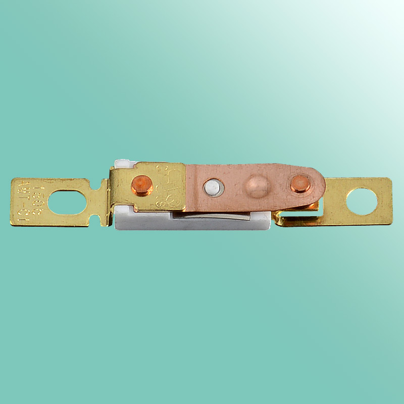 Seki St-12 Thermal Protector for Overload Equipment