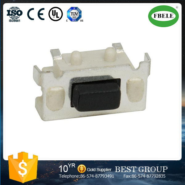 Side According to The Environmental Protection Tact Switch