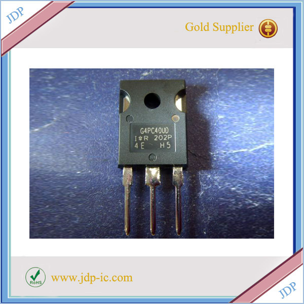 New and Original Transistor G4PC40ud