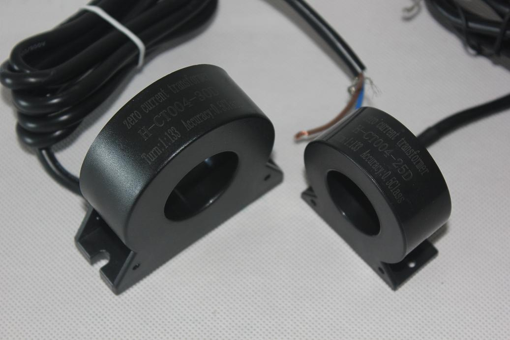 Current Transformer with Zero 100A