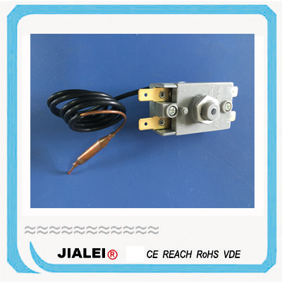 Adjustable Thermostat for Water Heater