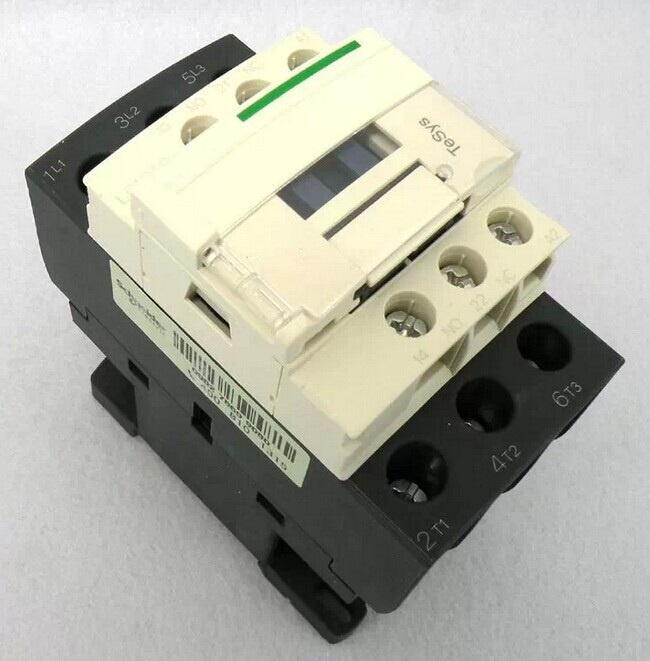 LC1-D32n Telemecanique Contactor Cjx2-D32n
