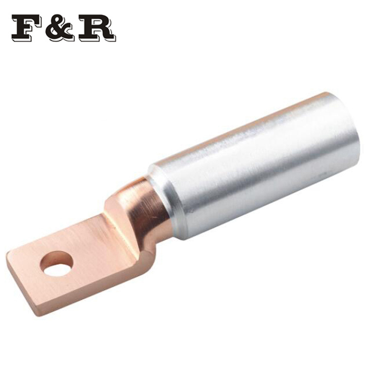 Square Copper Terminal