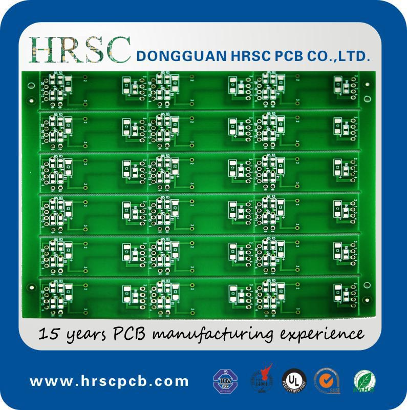 Inverter PCB Circuit Board