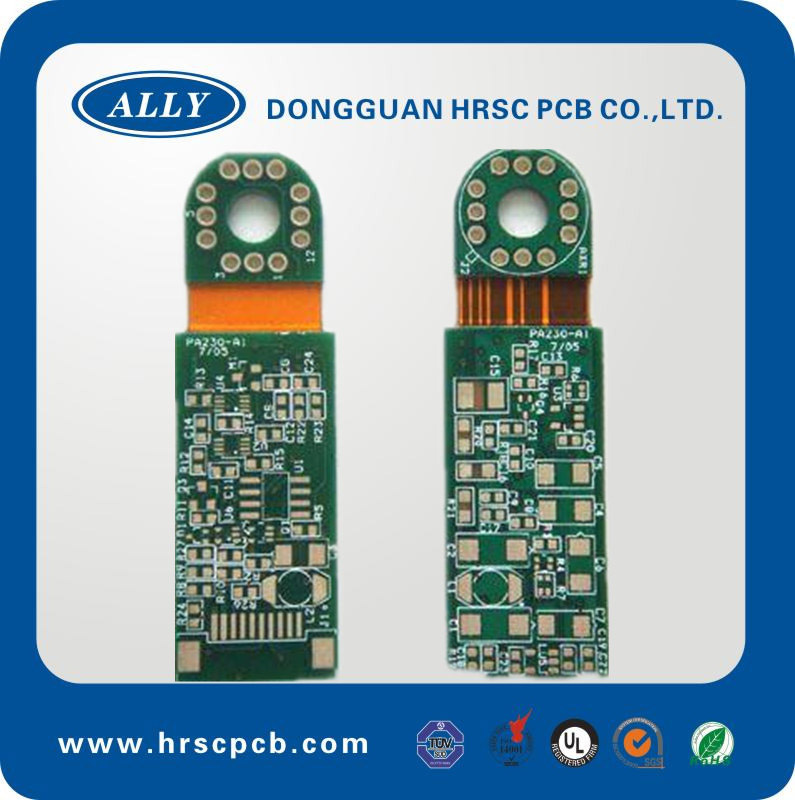 Lightning Protection PCB Manufacture