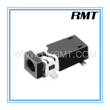 2.5 Phone Jack (PJ-2035A)