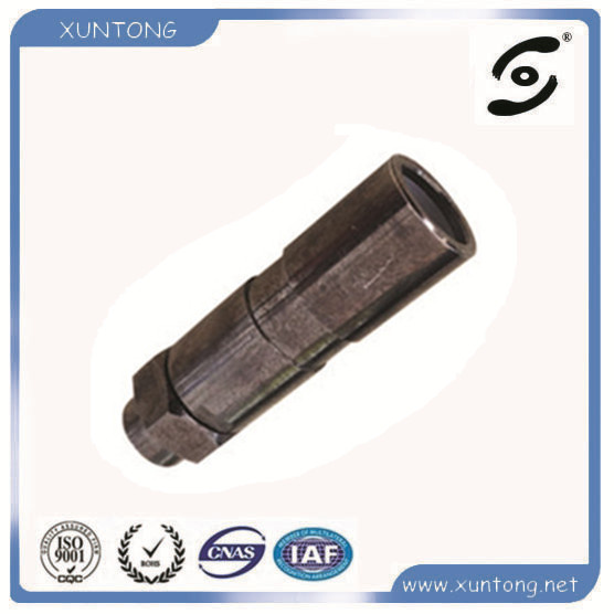 RF Cable Assembly Coaxial F Connector