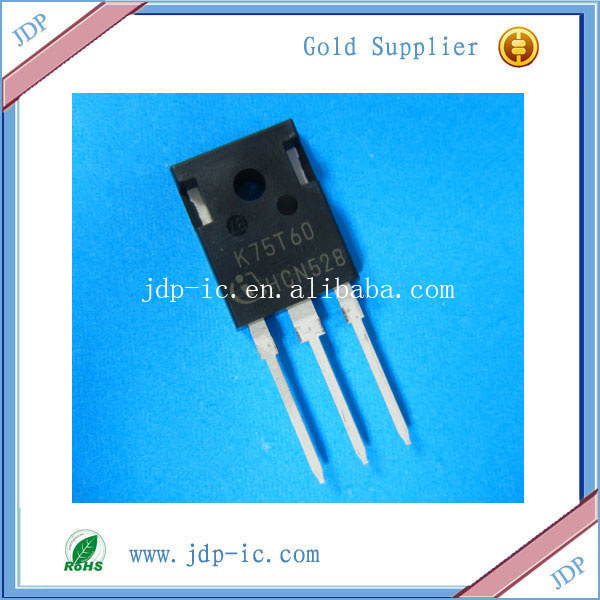 NPN Original Transistor Fan7530
