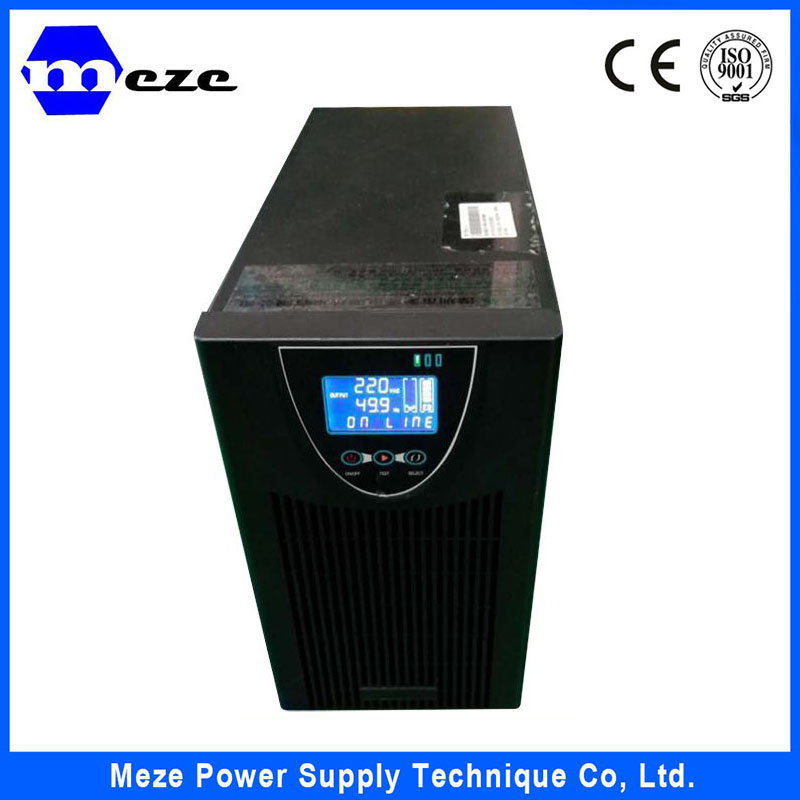 Meze Mini UPS Power AC Online UPS with Battery