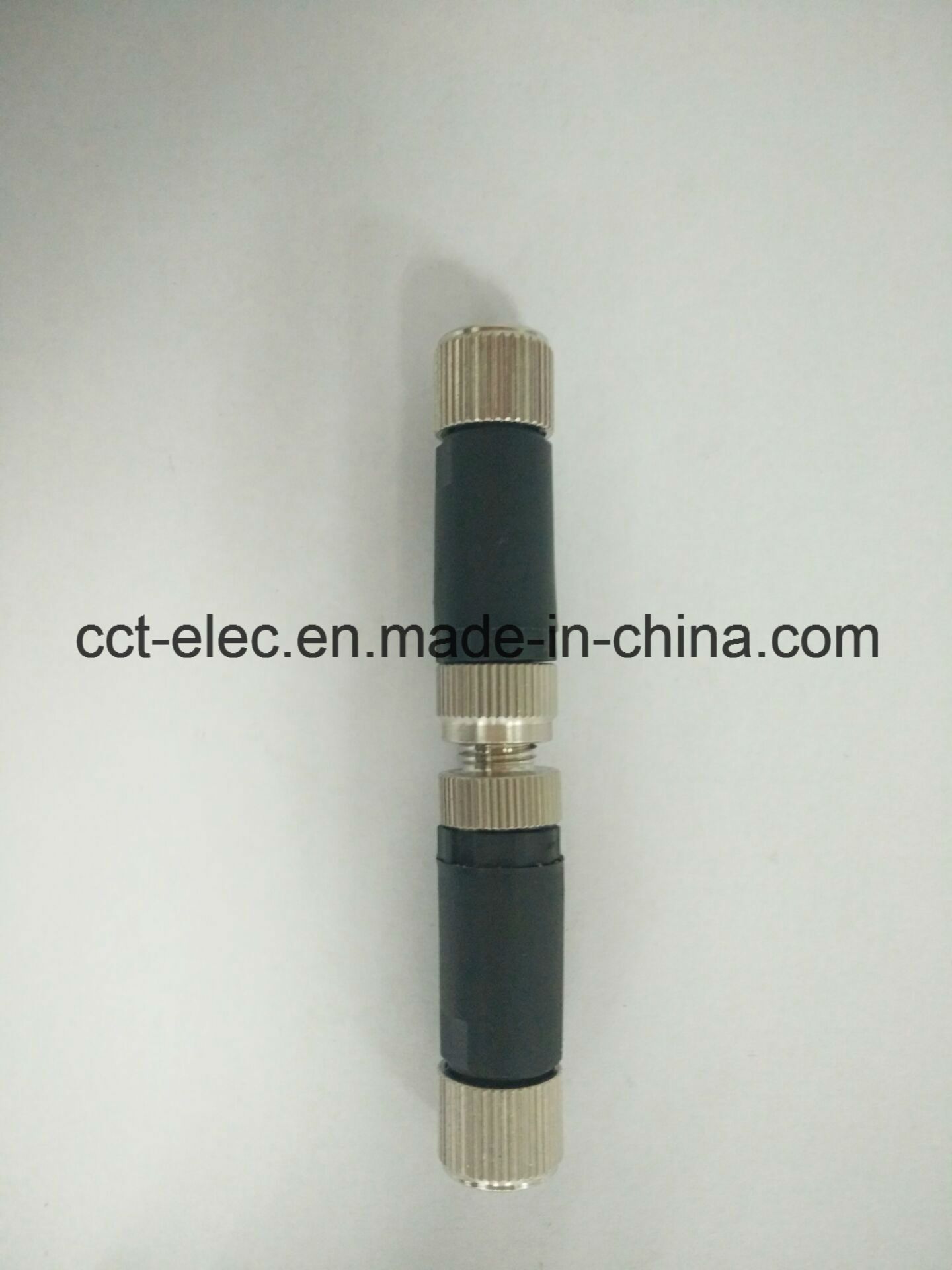 M8 4p F Connector