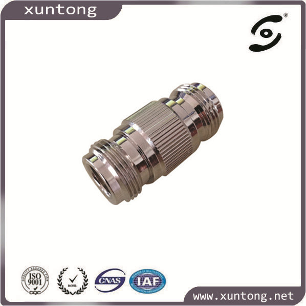 N Adapter N Double Female Adapter