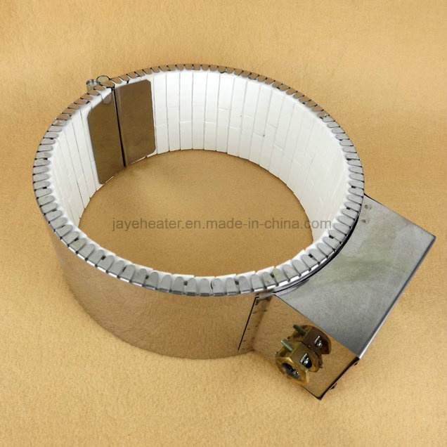 Customized Industrial Electric Ceramic Band Heater