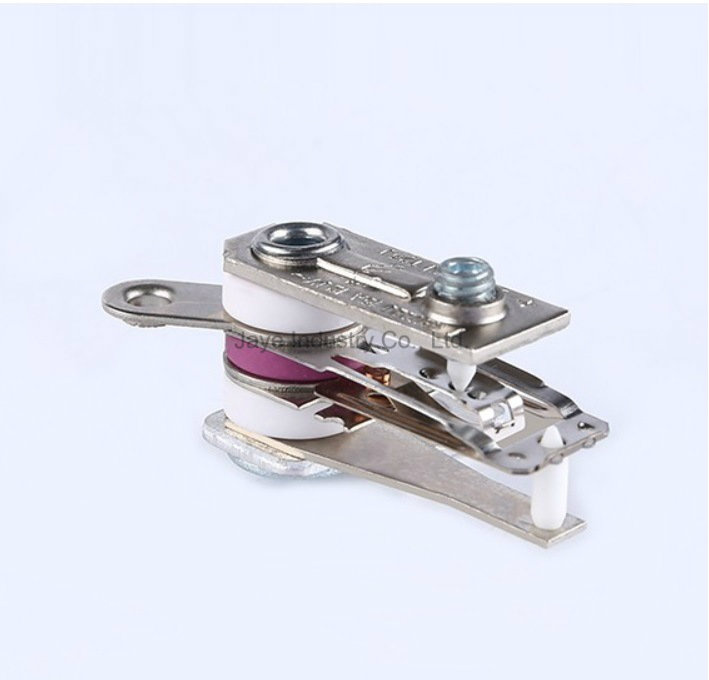 High Quality Intelligent Thermostat for Rice Cooker
