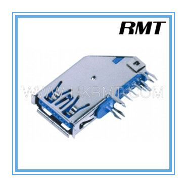3.0 USB Connector (USB326-013B-127011)